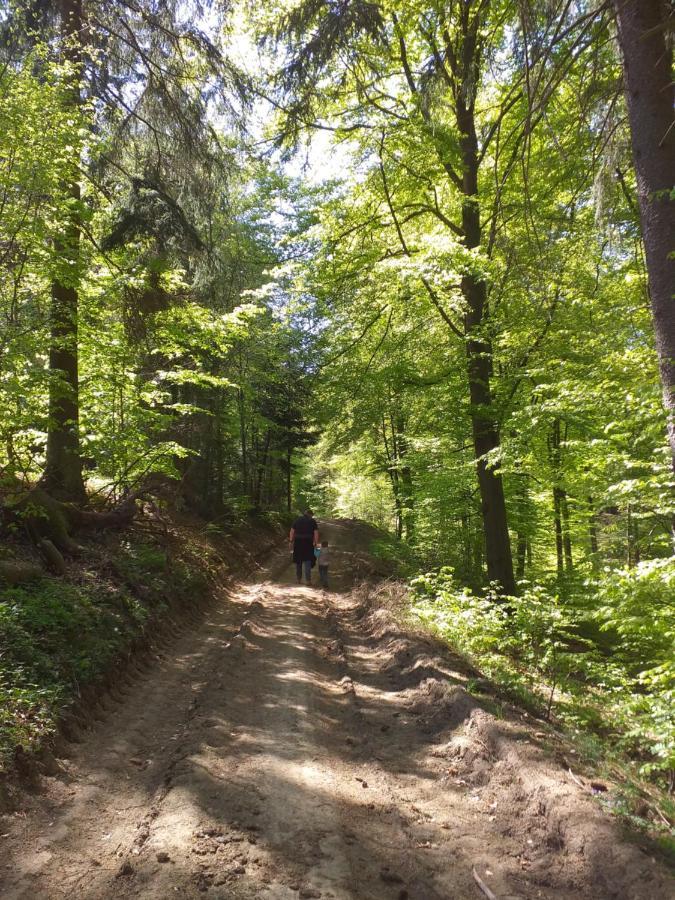 Eifelverweiler Weiler  Bagian luar foto