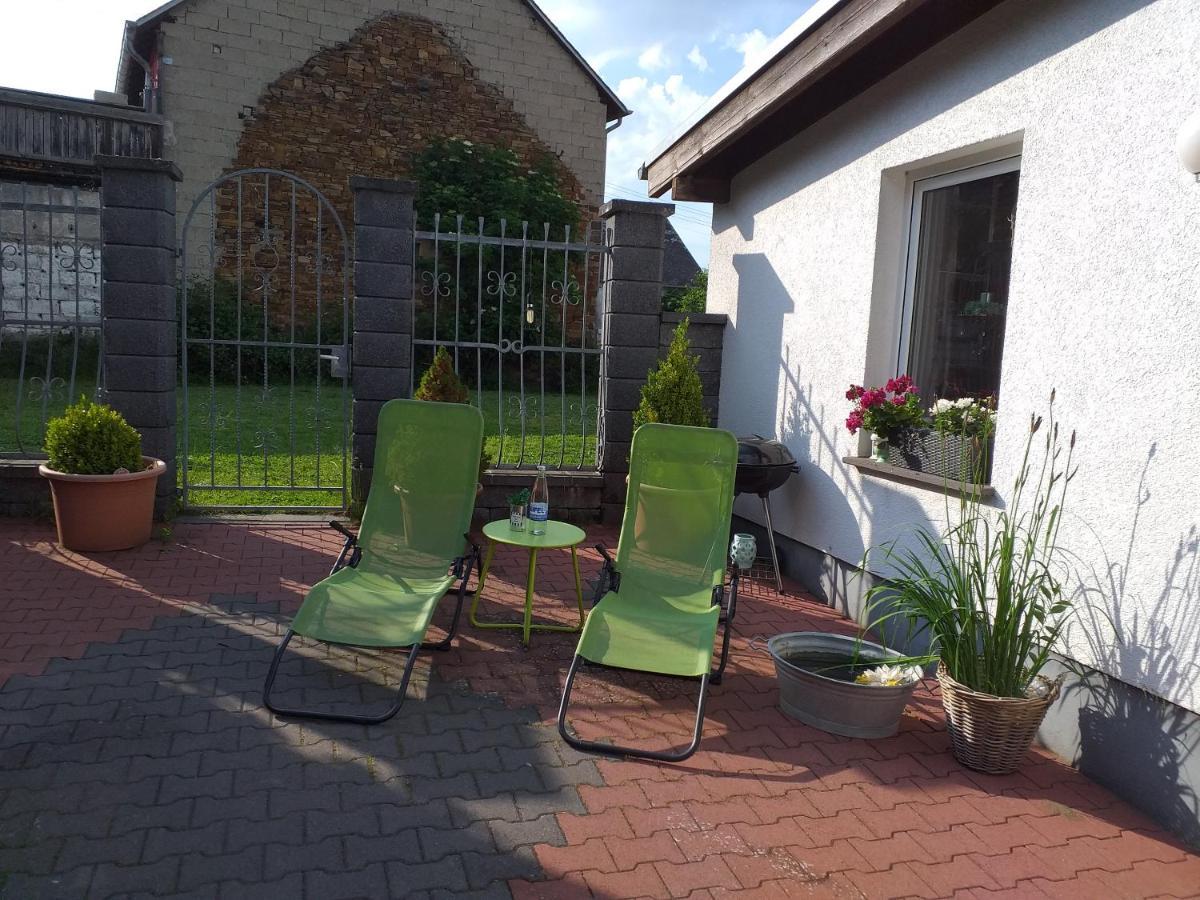 Eifelverweiler Weiler  Bagian luar foto