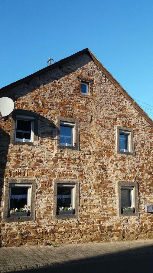 Eifelverweiler Weiler  Bagian luar foto