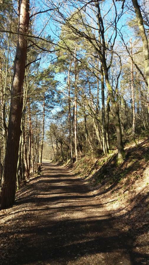 Eifelverweiler Weiler  Bagian luar foto