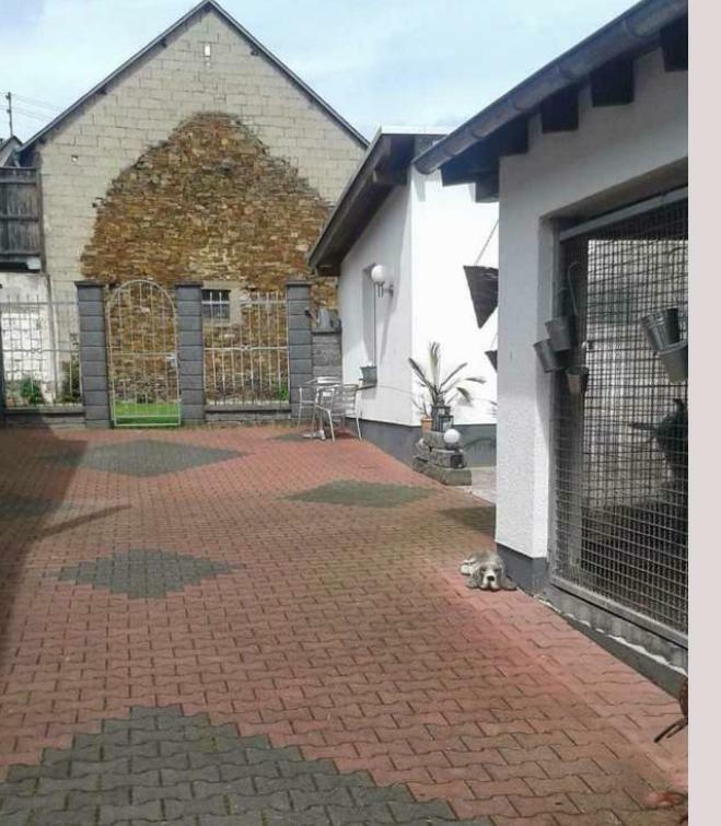 Eifelverweiler Weiler  Bagian luar foto