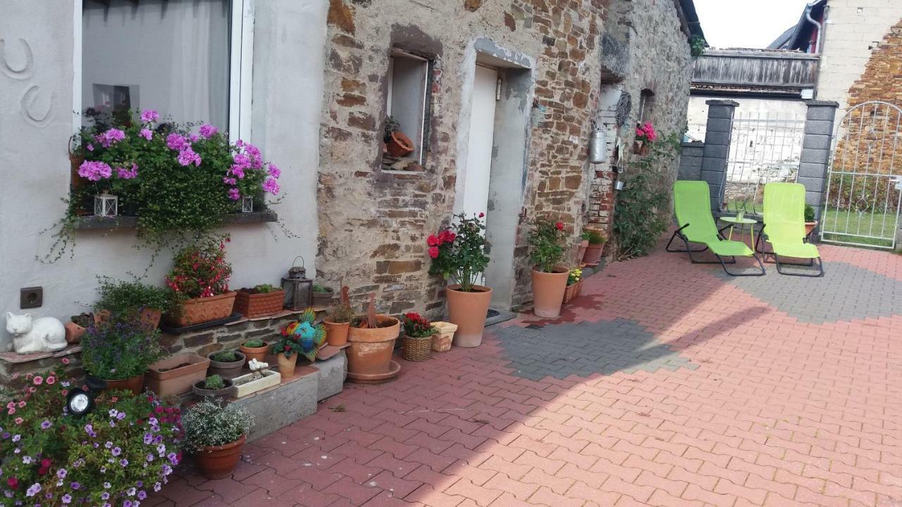 Eifelverweiler Weiler  Bagian luar foto