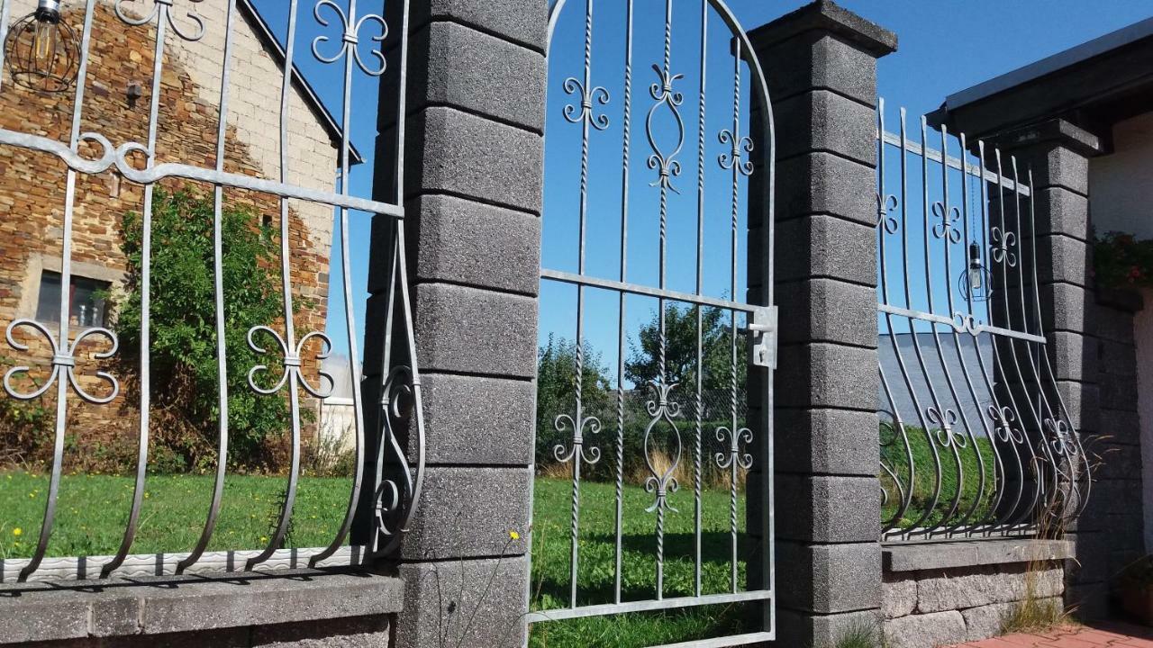Eifelverweiler Weiler  Bagian luar foto